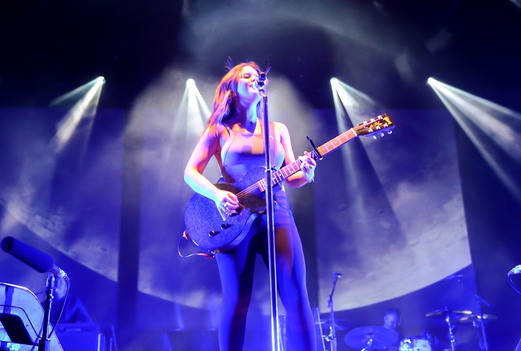 Maren Morris